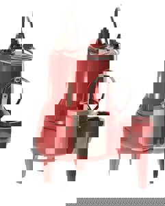 1/2HP 115V AUTO SUB SEW PUMP